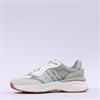Hispanitas Loto Laced Trainer - Sage